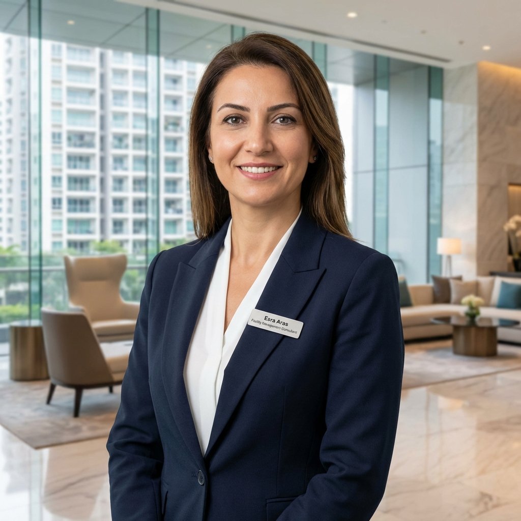 Esra Aras